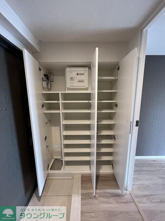 パークアクシス大塚サウスレジデンスの物件内観写真